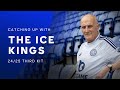 ICE KINGS! 🧊 👑 | Joined By Three Leicester City Legends