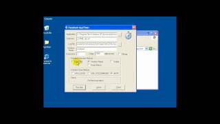 Apptimer - Performance Utility