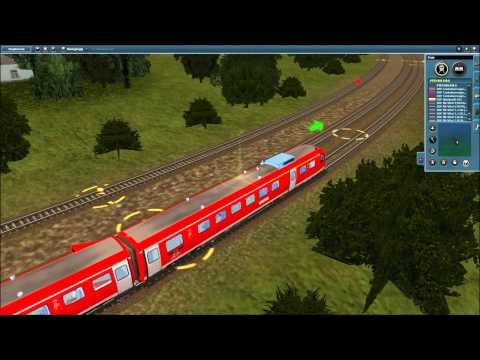 PTP2 Tutorial006 KI Einrichten (ausführlich erklärt)