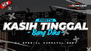 Download lagu DJ KASIH TINGGAL BANG DIKA • SPESIAL KARNAVAL 2024 || BY SI KUNCUNG mp3 Download lagu DJ KASIH TINGGAL BANG DIKA • SPESIAL KARNAVAL 2024 || BY SI KUNCUNG mp3