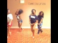 Dancing Dolls Camryn Makya Makalah And Kenjanae Dancing