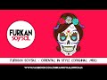 Furkan Soysal Oriental In Style