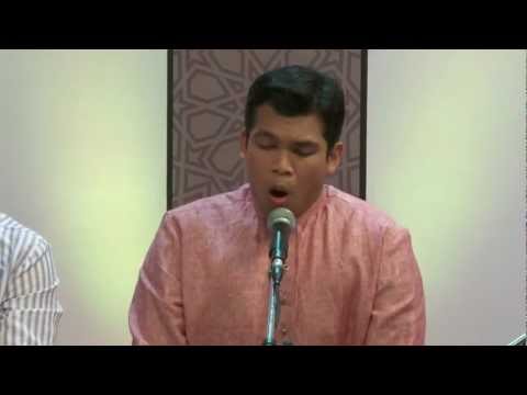 DZ4 EP6 - TARANNUM fakhrul (UNIC)