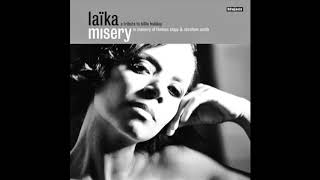 Laika Fatien - Lady's Back In Town