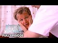 Sebastian S Menu Concept Leaves Gordon Flabbergasted Kitchen Nightmares