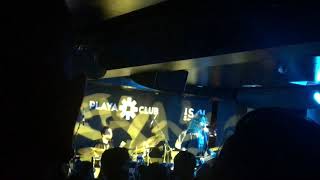 Miriam Rodríguez - Aquí estás | Concierto Playa Club Coruña