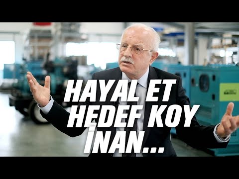 He Sold His House, Built a Factory! | He Produces Parts for Mercedes and Porsche