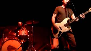 Split Single - Waiting For The Sun