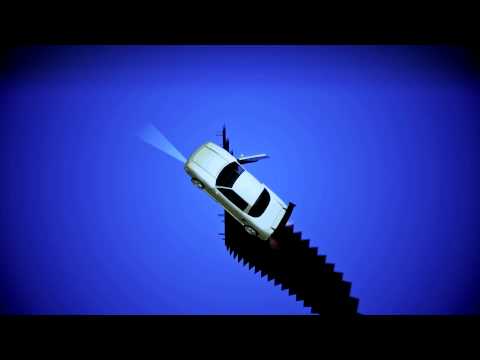 Pro Backwards-Driver