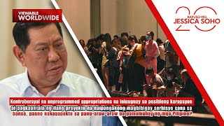 Katakot-takot na Kurakot Part 15 (KMJS Special Report) | Kapuso Mo, Jessica Soho