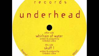 underhead  - skuff 1