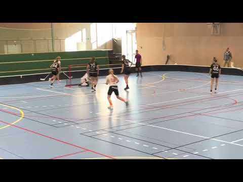 Highlights FCH Cup F06 Åstorp/Kvidinge IBS - Engelholm FBC 0-3