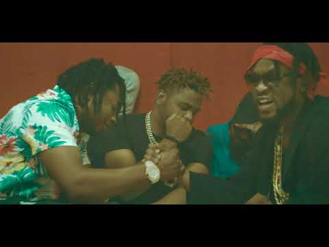 ACE   J TYMER X J MIC (Official Music Video)