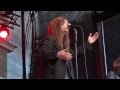 Patti Smith - Fuji-San (2012-07-12 - Dachau)