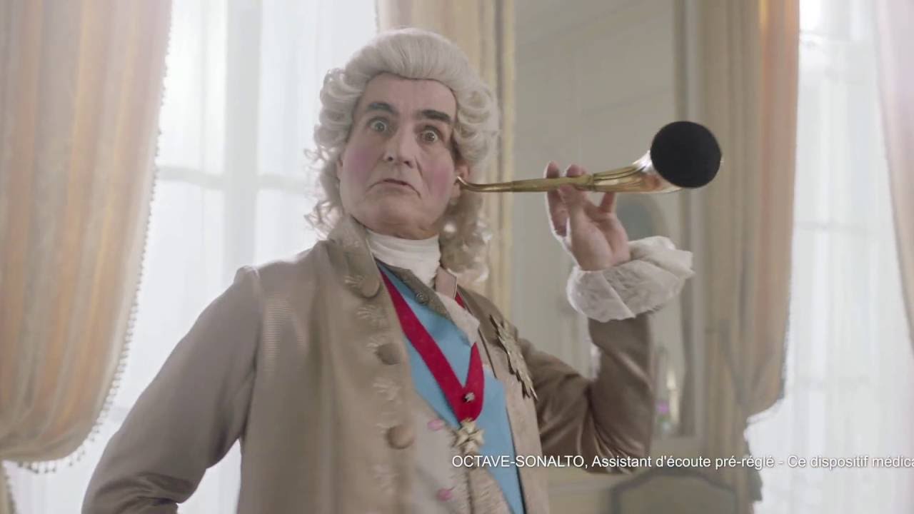 Sonalto - Pub - Des aides auditives en pharmacie : une révolution !