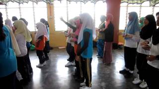 Download lagu Senam Si Tommy - Alumni IKRAM UiTMPP mp3