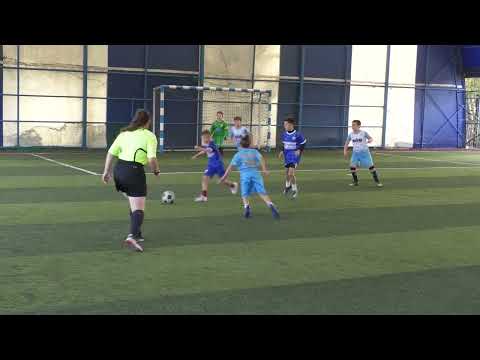 FC PRIZRENI - FC MALISHEVA U-13 ( 22.10.2022 ).