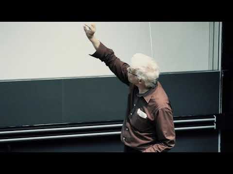 IACV [image analysis and computer vision] 01 lecture introductory part 001