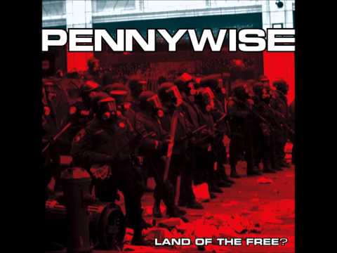 PennyWise-Fuck Authority