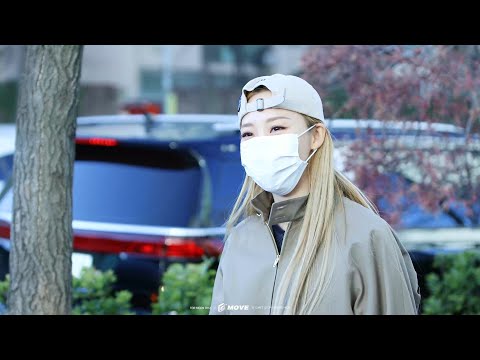 211212 WAW콘서트 상영회 영등포 무대인사 마마무 직캠