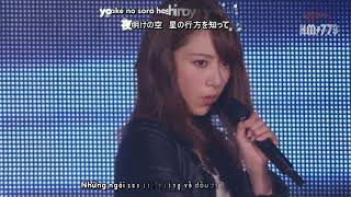 Kodoku Kyoudai 4th Birthday live