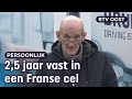 Jan werd betrapt met 1100 kilo cannabis in zijn truck | RTV Oost