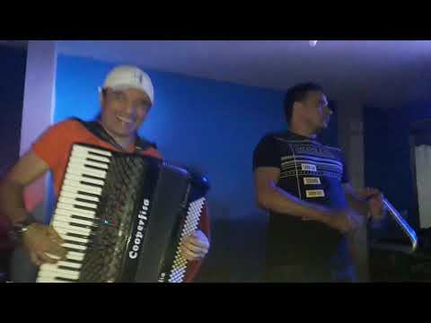 Hudson xavier e forró de homi