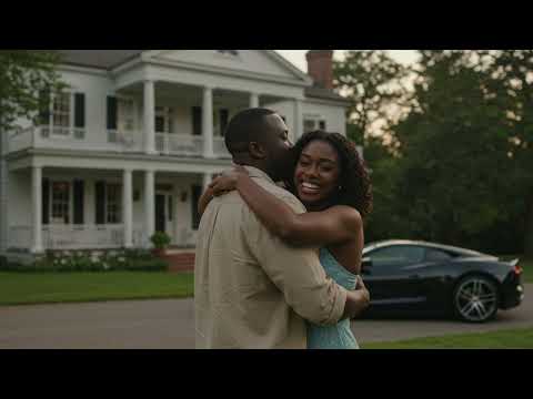 Let's Just Run Away (Suno AI 4.5)