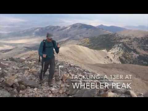 Our video highlights from our time in Great Basin National Park.