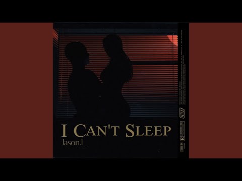 I Can't Sleep (Radio Edit)
