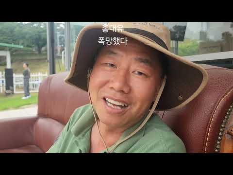 홍대유 폭망했다