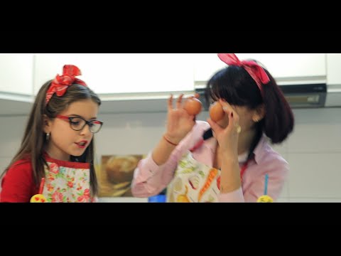 Lore Mary & Lisigenia – Prajitura cu iubire Video