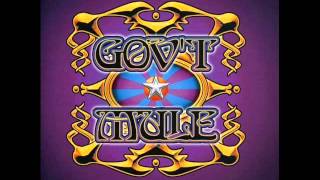 Gov&#39;t Mule - 30 Days in The Hole (Live)