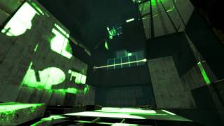 Cover art for Portal 2 - The friendly faith plate (remix)