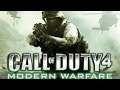 Прохождение Call of Duty 4: Modern Warfare (#4 - Финал) 