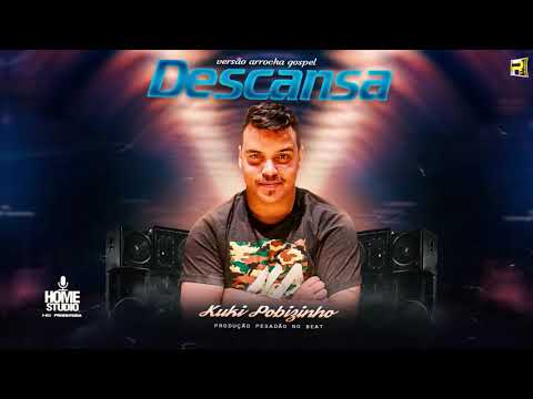 KUKI POBIZINHO VOL 1 - Descansa