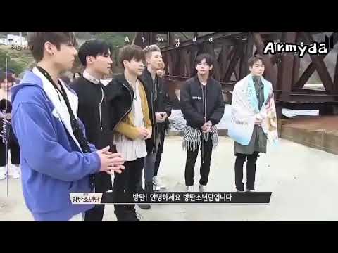 [BTS EPISODE] [Sub Indo] BTS Forever Young Pt.1 Jacket photo shooting | Armyda Sub