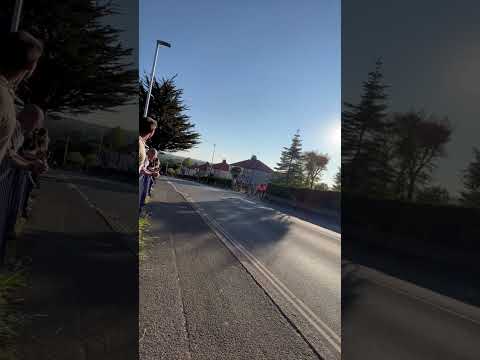 Thumbnail for Pure sound! Isle of Man TT is the best drug! #motorcycle by Motorcycle