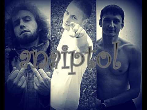 anaiptol ir Andrewz - Muzikos injekcija