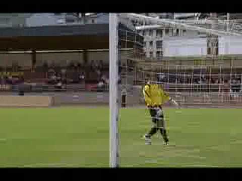 Andorra - Russia U21 - Beautiful goal of   Igor Gorbatenko