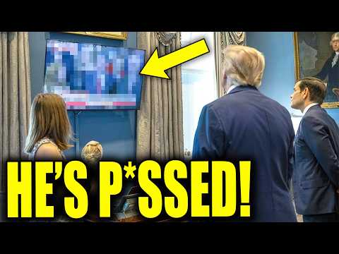 IT HAPPENED on Fox News, TRUMP’S HUMILIATION!