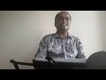 Keno Aj Kal Akash Sen Covered By Sweet Bangla Romantic Song 2018 New Song