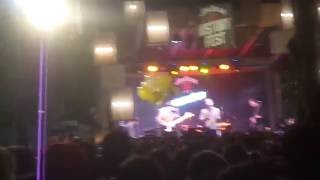 Wild Nothing - Reichpop - Jim Beam History Fest 2016 - São Paulo - SP