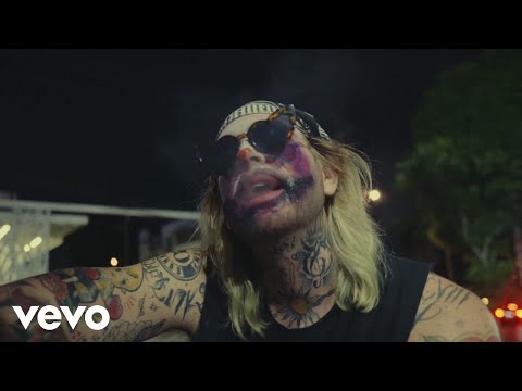 Wix Patton - SIPPIN SOUR