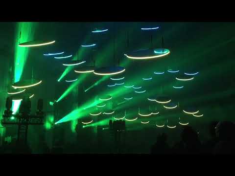 SKALAR LIVE PERFORMANCE BERLIN