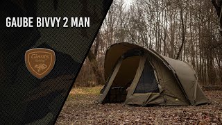 GIANTS FISHING Bivak Gaube Bivvy 2 Man