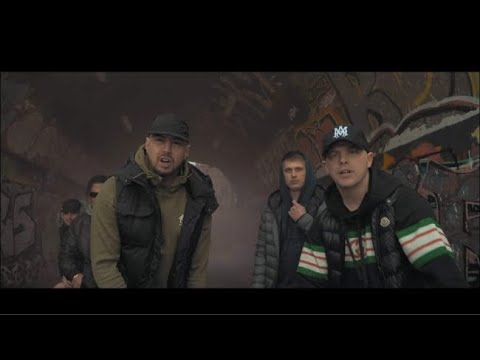 FAM - [Official music video] Swadie x Abstrakt - prod. by Procedure