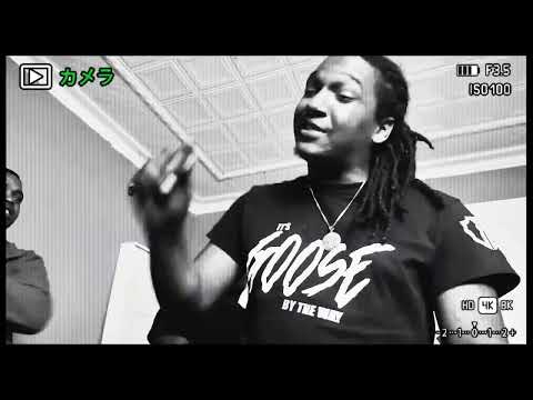 YB (Dee Esco) - Crossover Feat. 2ataa, Trey Mula, and Goose By The Way
