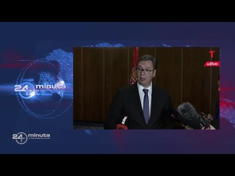 Ko je spreman za sedenje u rovu na -15 stepeni