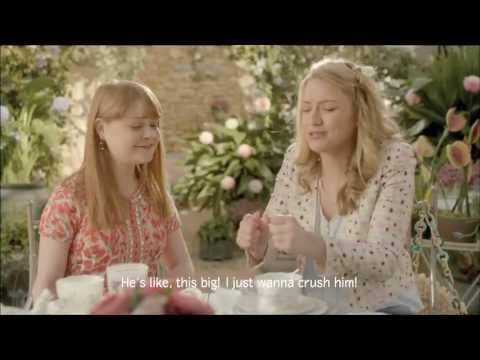 Cadbury Bournville New TVC - Not So Sweet